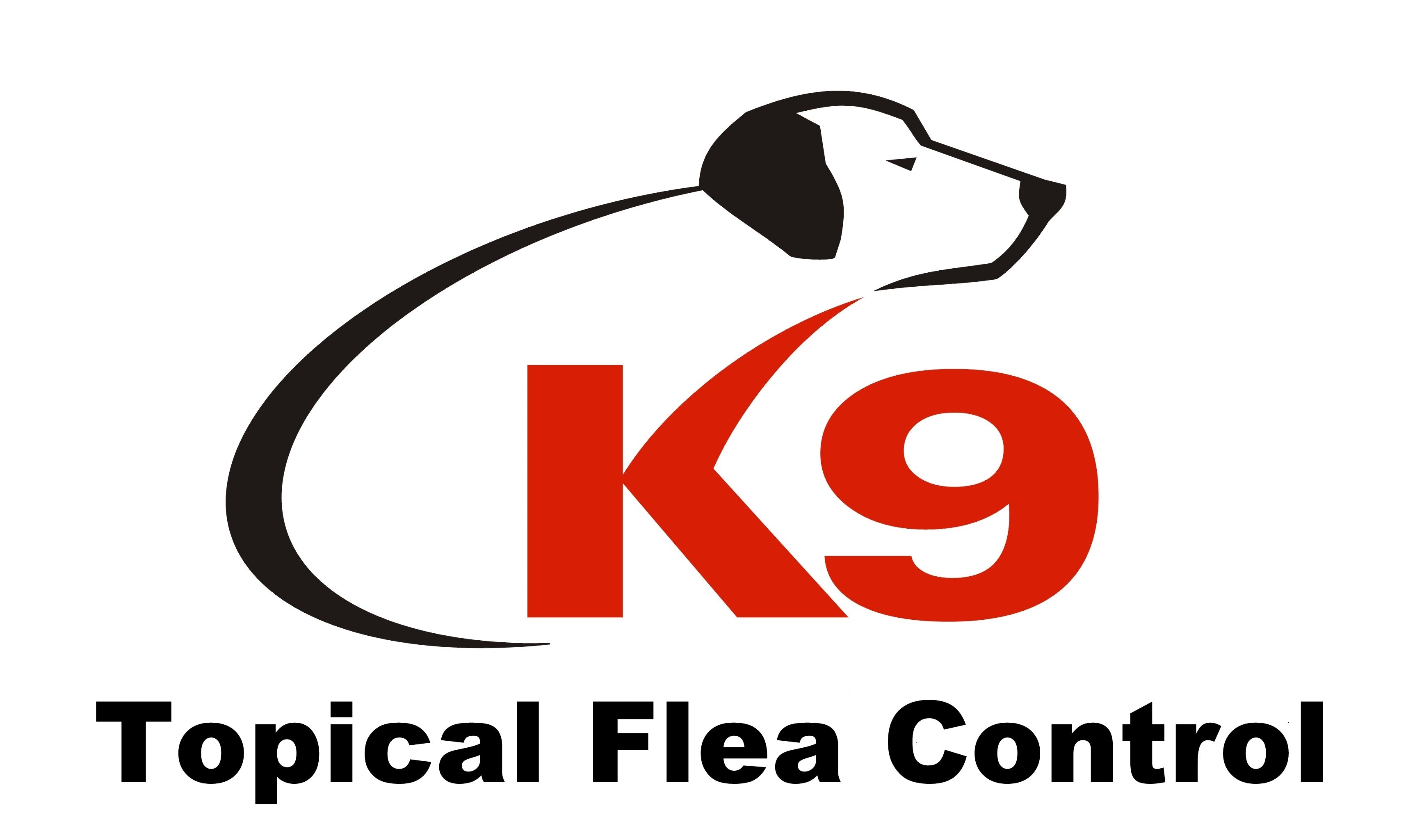K9 Topical Flea Control