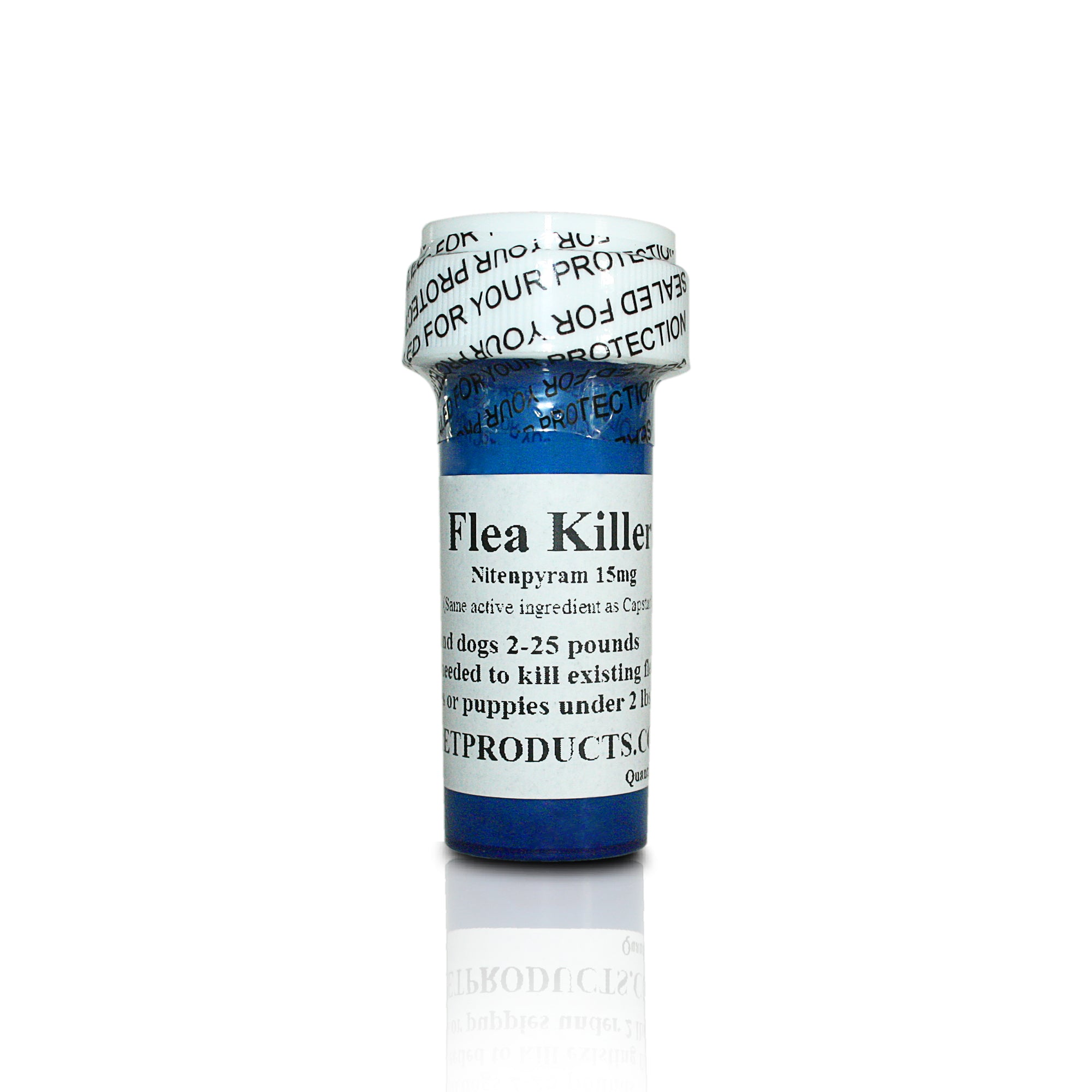 K9 Flea Killer - 12mg (Small Cats / Kittens 2-10lb)